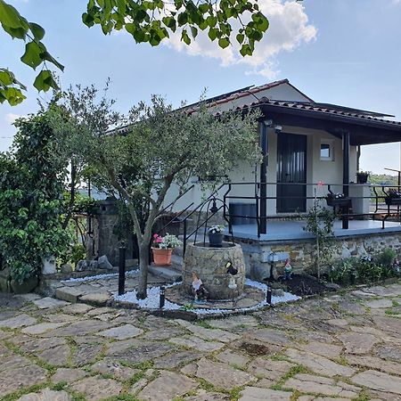 Apartma Vista Baredi Izola Bagian luar foto