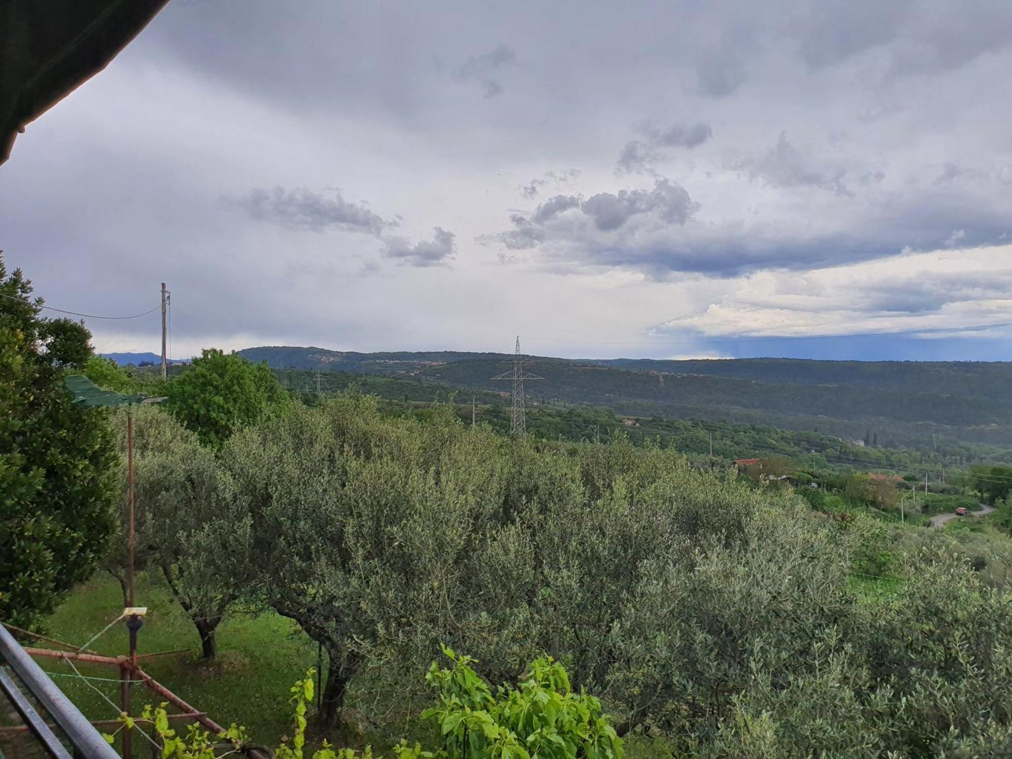 Apartma Vista Baredi Izola Bagian luar foto