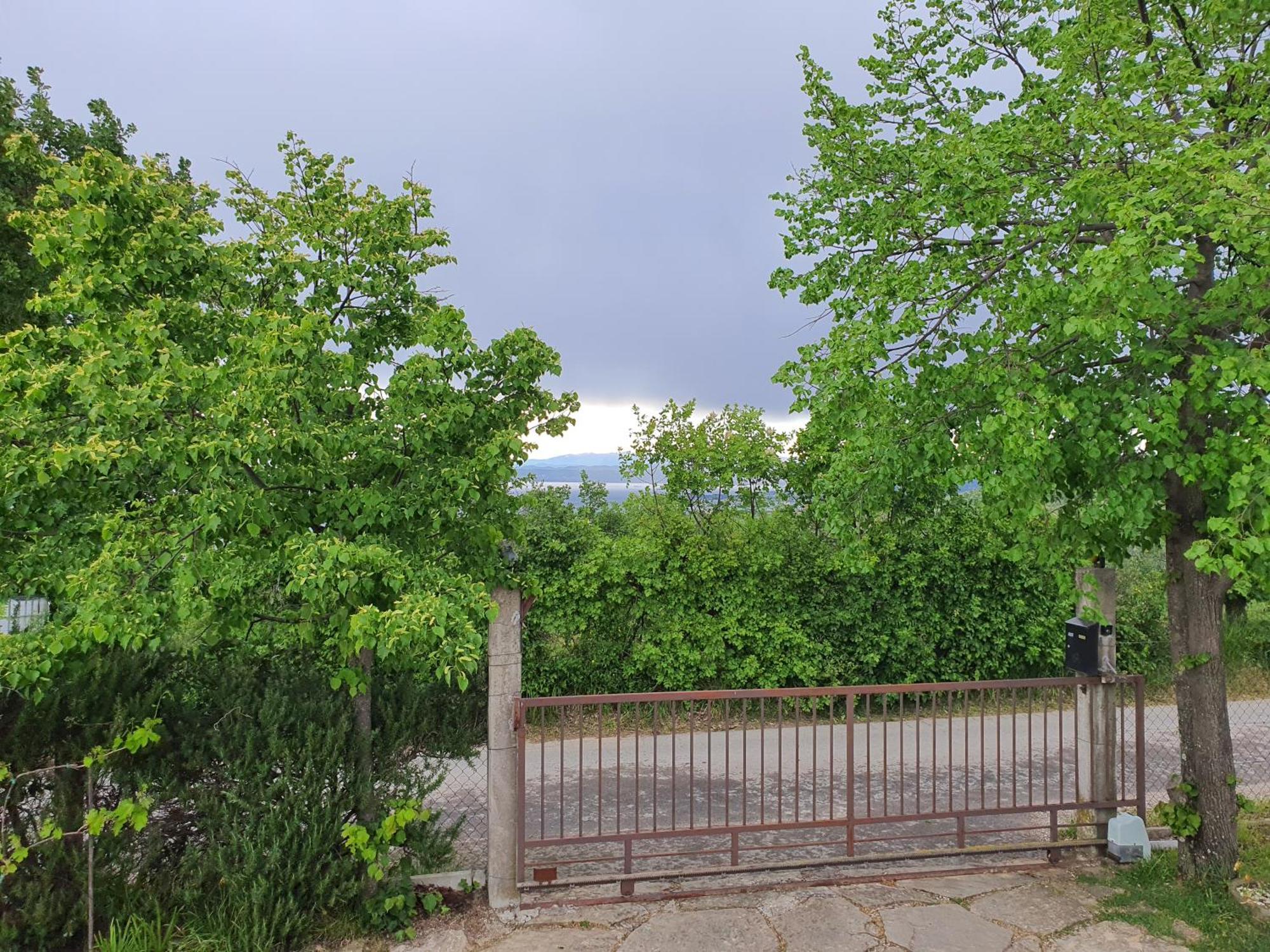 Apartma Vista Baredi Izola Bagian luar foto