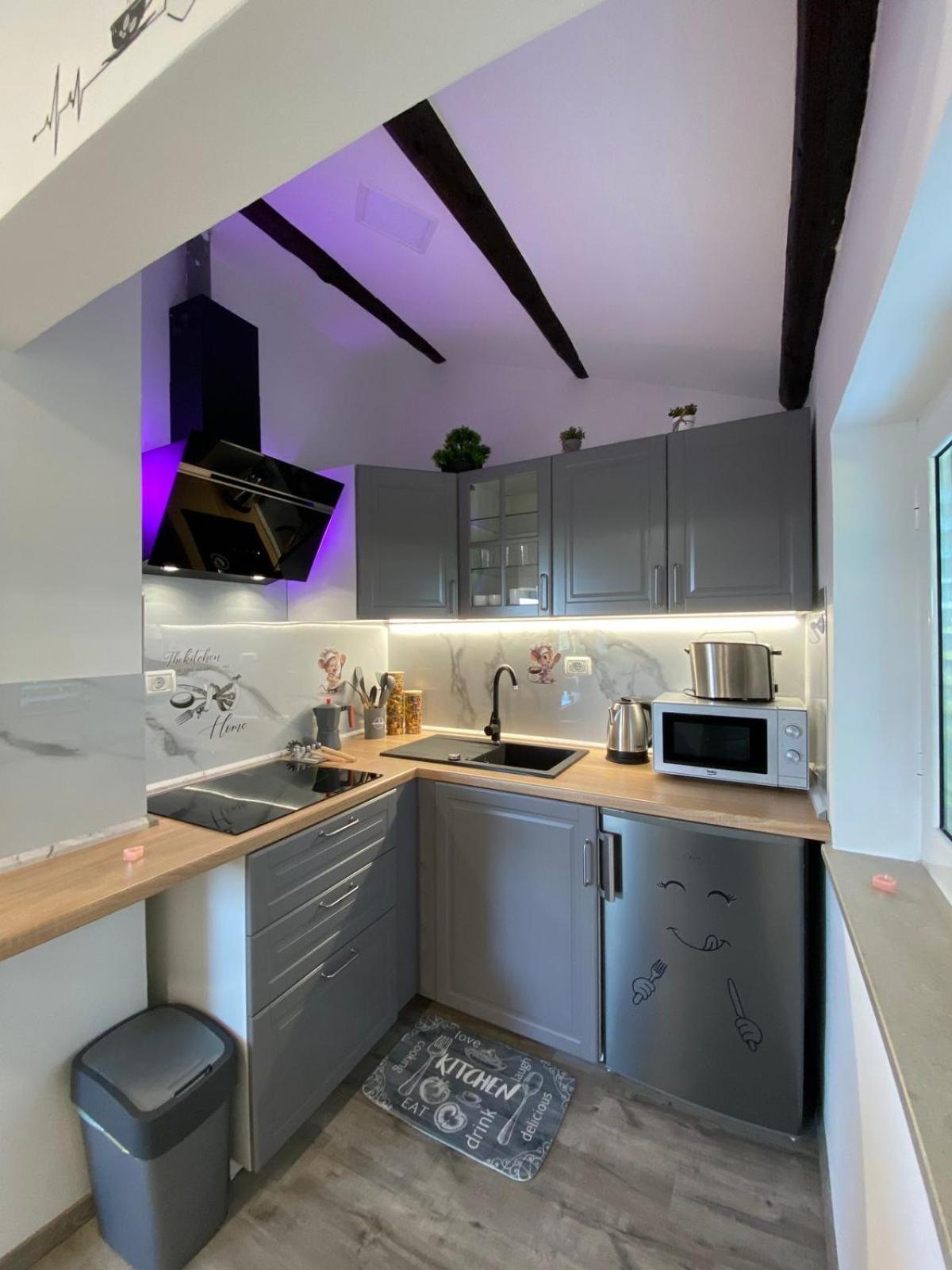 Apartma Vista Baredi Izola Bagian luar foto