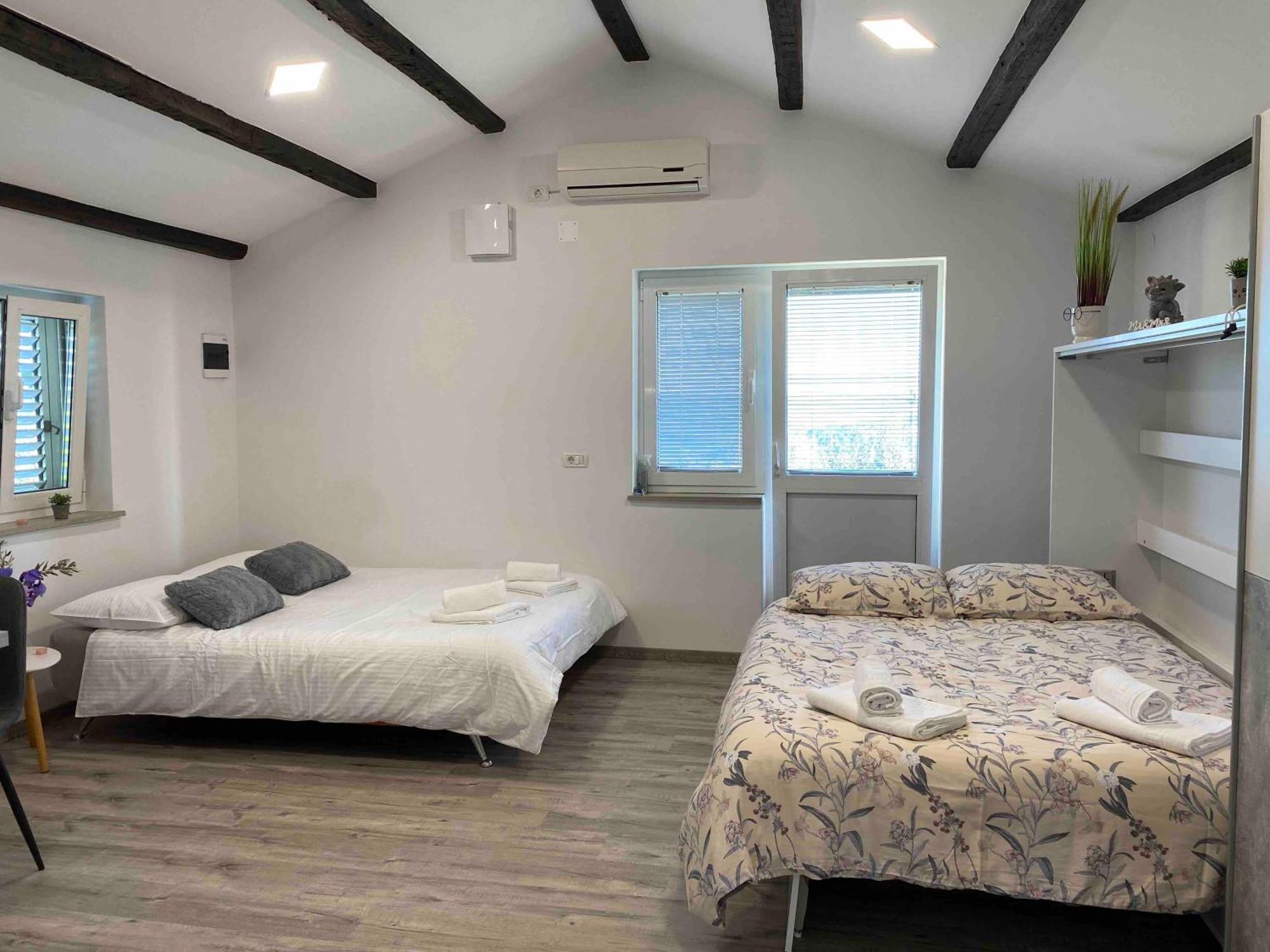 Apartma Vista Baredi Izola Bagian luar foto
