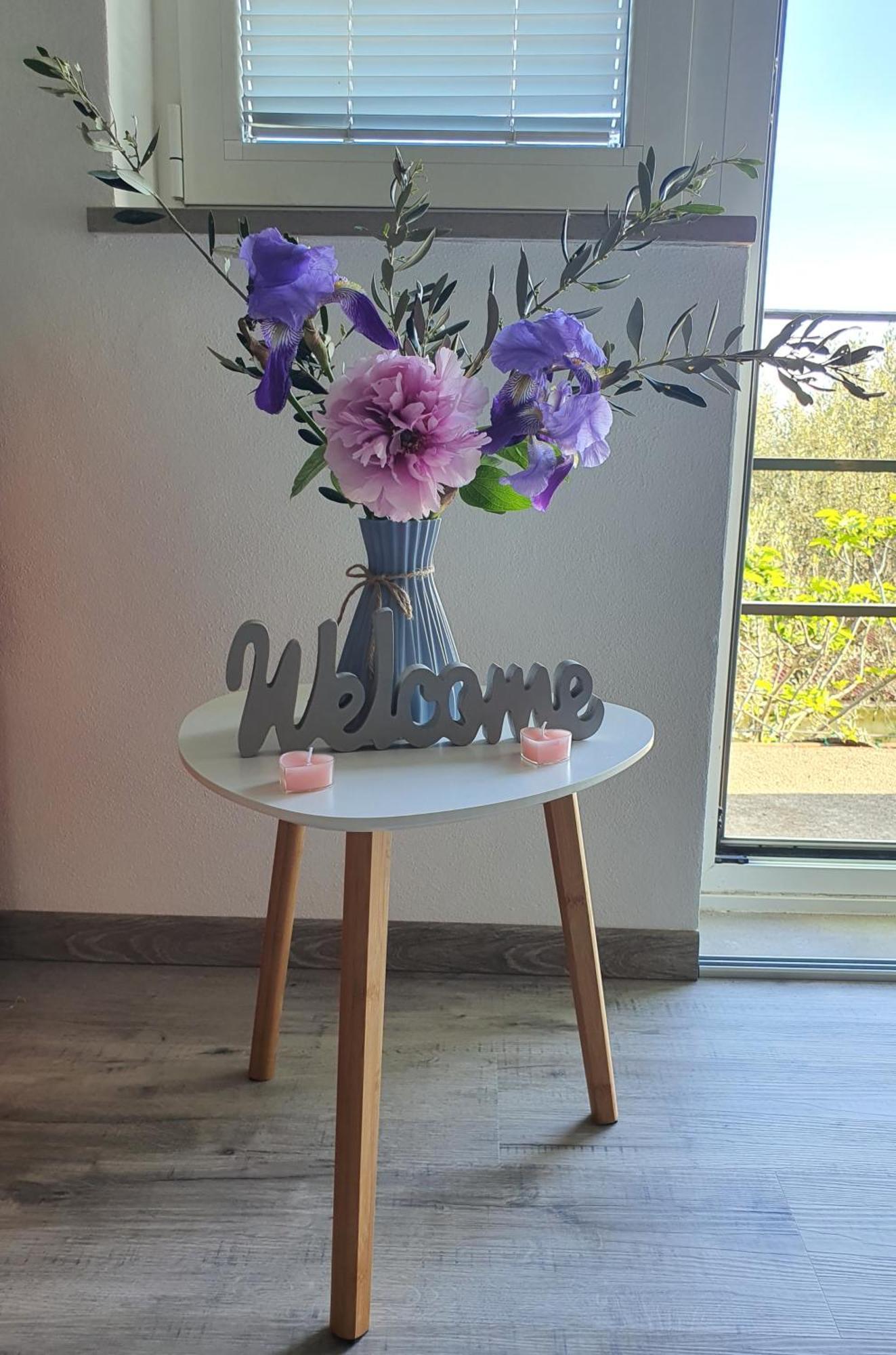 Apartma Vista Baredi Izola Bagian luar foto