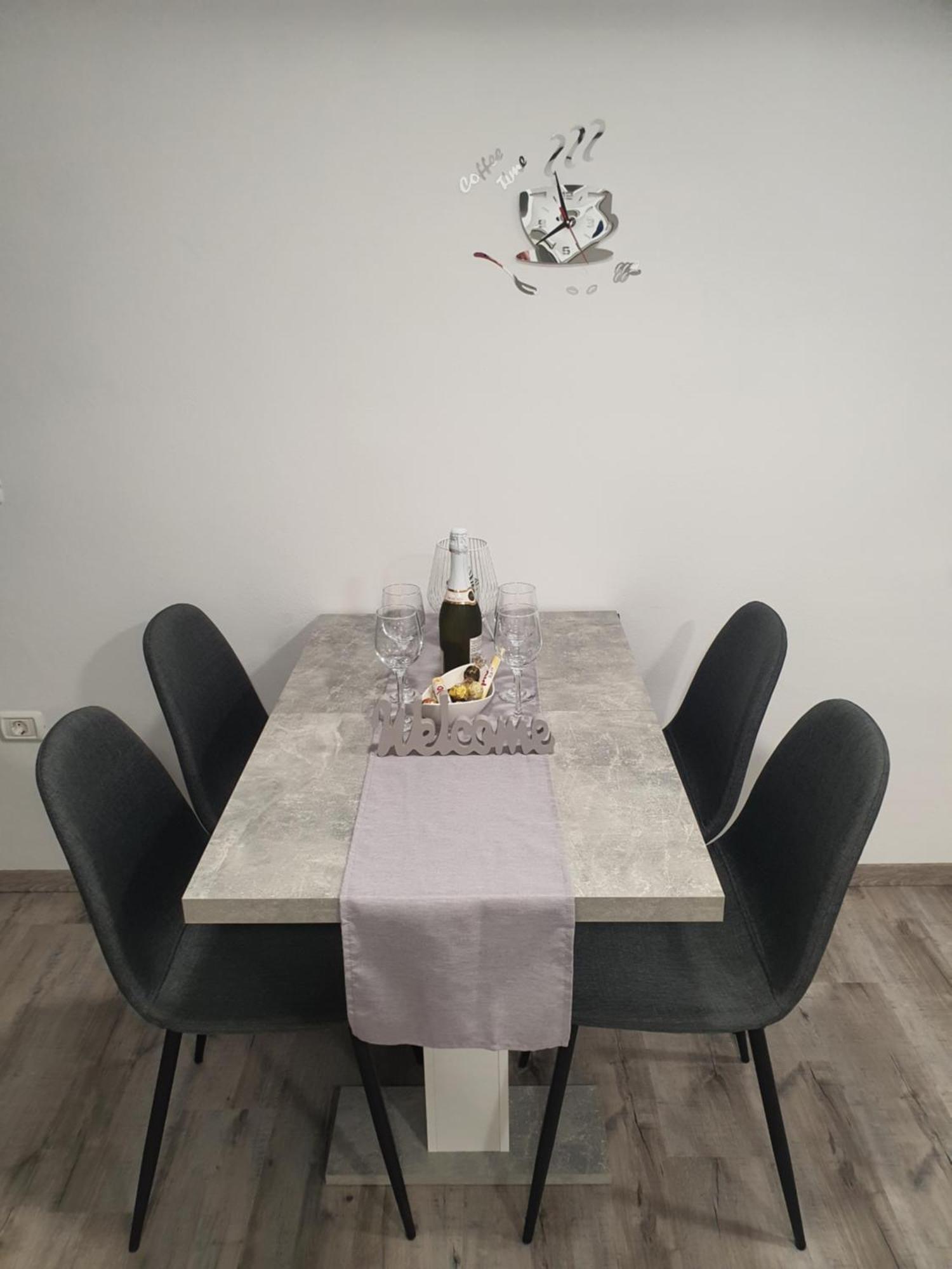 Apartma Vista Baredi Izola Bagian luar foto