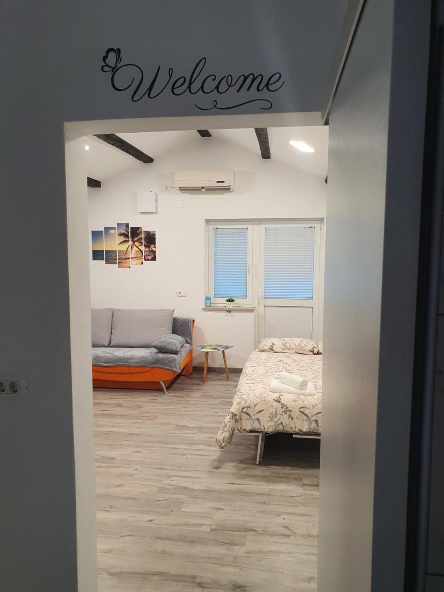 Apartma Vista Baredi Izola Bagian luar foto