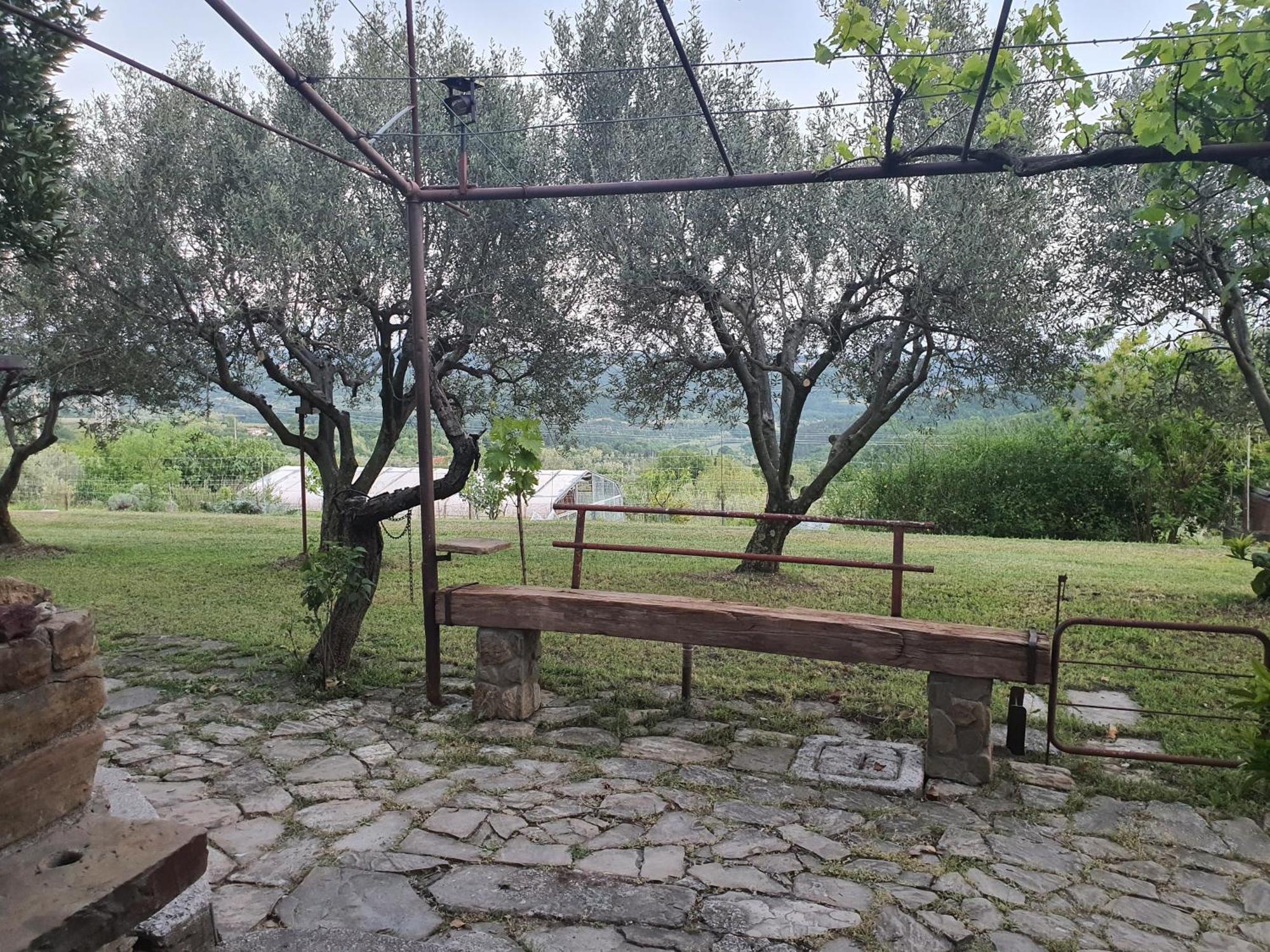 Apartma Vista Baredi Izola Bagian luar foto
