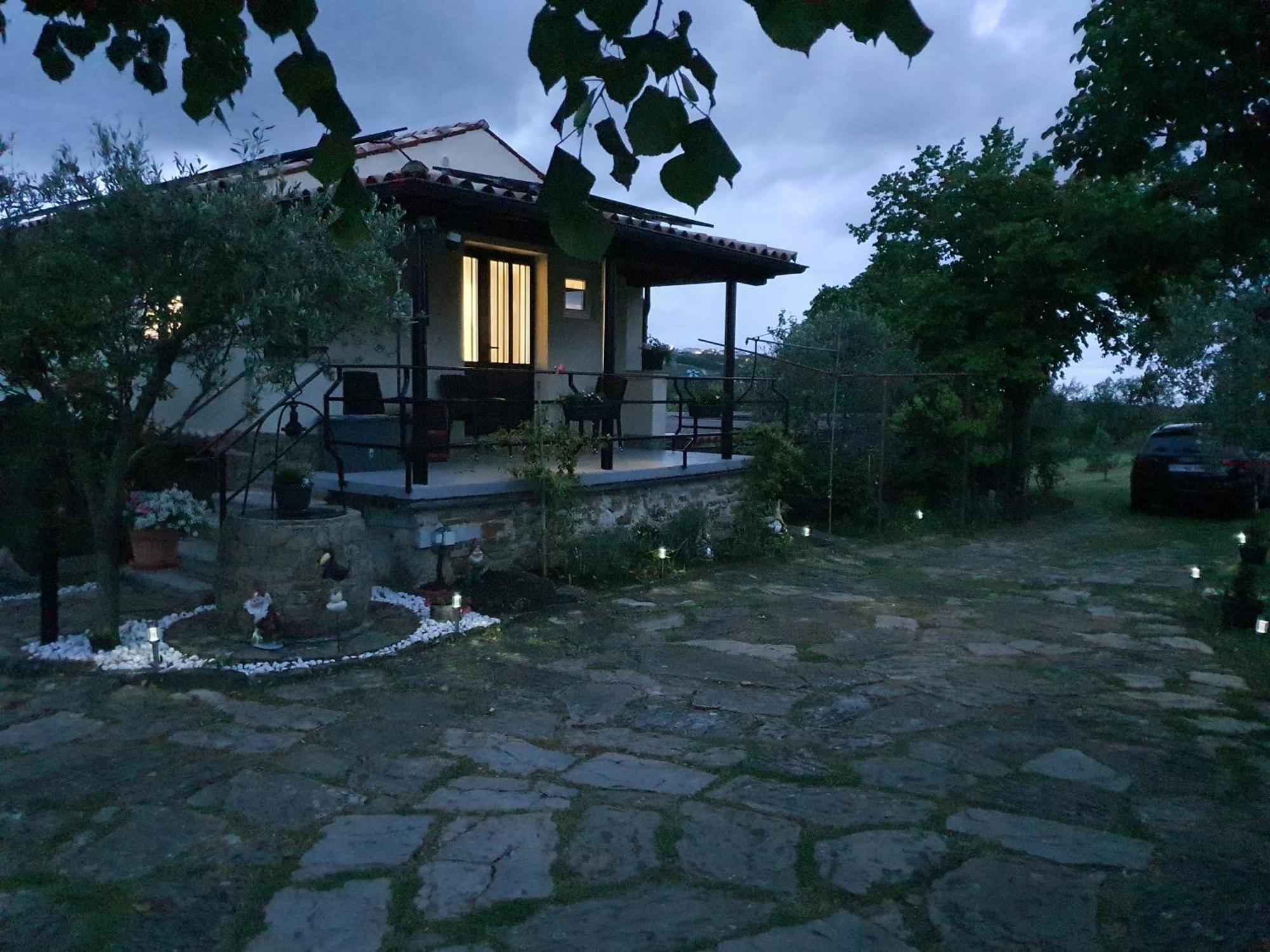 Apartma Vista Baredi Izola Bagian luar foto